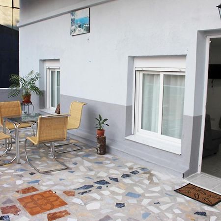 Apartamento Preciosos Apartamento con Terraza Madrid Exterior foto