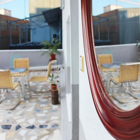 Apartamento Preciosos Apartamento con Terraza Madrid Exterior foto