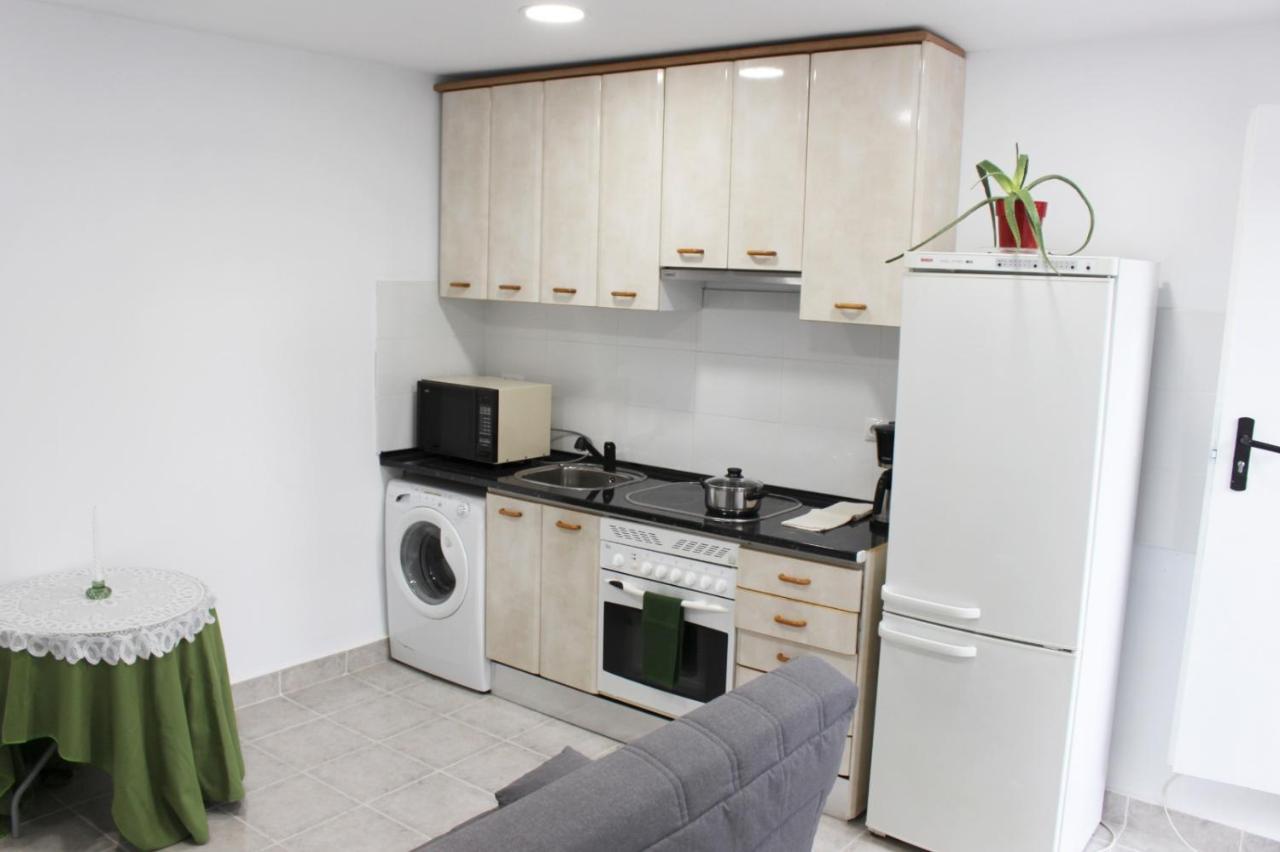 Apartamento Preciosos Apartamento con Terraza Madrid Exterior foto