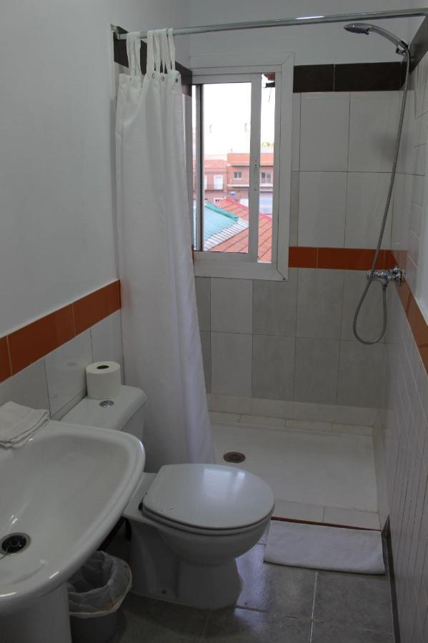 Apartamento Preciosos Apartamento con Terraza Madrid Exterior foto