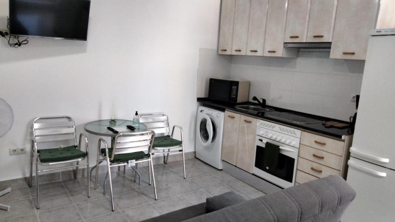 Apartamento Preciosos Apartamento con Terraza Madrid Exterior foto