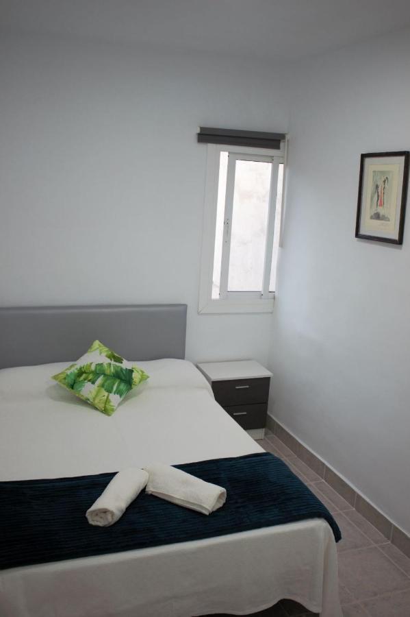 Apartamento Preciosos Apartamento con Terraza Madrid Exterior foto