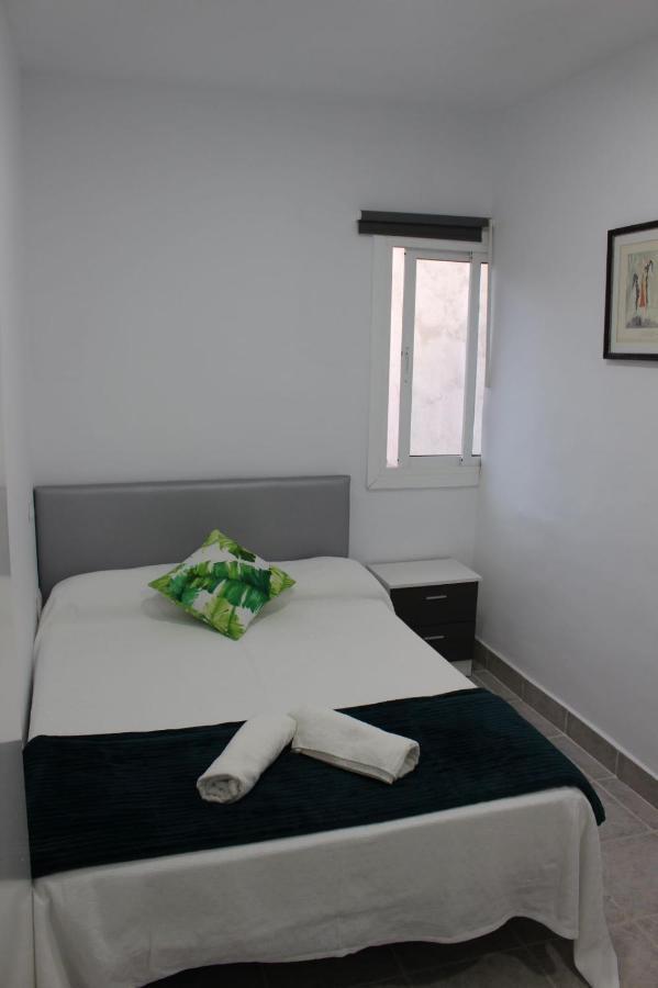 Apartamento Preciosos Apartamento con Terraza Madrid Exterior foto